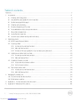 Preview for 3 page of Dell Networking N4032 Configuration Manual