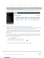 Preview for 9 page of Dell Networking N4032 Configuration Manual