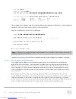 Preview for 24 page of Dell Networking N4032 Configuration Manual