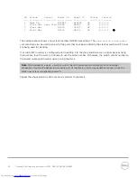 Preview for 26 page of Dell Networking N4032 Configuration Manual