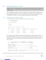 Preview for 31 page of Dell Networking N4032 Configuration Manual