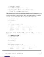 Preview for 32 page of Dell Networking N4032 Configuration Manual