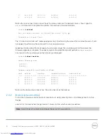 Preview for 33 page of Dell Networking N4032 Configuration Manual