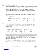 Preview for 39 page of Dell Networking N4032 Configuration Manual