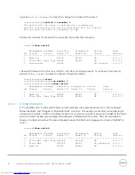 Preview for 43 page of Dell Networking N4032 Configuration Manual