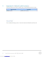 Preview for 60 page of Dell Networking N4032 Configuration Manual