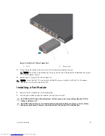 Preview for 13 page of Dell Networking S4048 Getting Started Manual