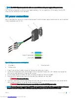 Предварительный просмотр 29 страницы Dell Networking S4048 Installation Manual