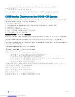 Предварительный просмотр 36 страницы Dell Networking S4048 Installation Manual