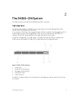 Preview for 7 page of Dell Networking S4810 Installation Manual