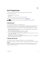Preview for 11 page of Dell Networking S4810 Installation Manual
