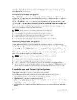 Preview for 22 page of Dell Networking S4810 Installation Manual