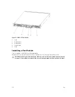 Preview for 28 page of Dell Networking S4810 Installation Manual