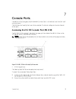 Preview for 31 page of Dell Networking S4810 Installation Manual