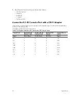 Preview for 32 page of Dell Networking S4810 Installation Manual