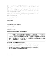 Preview for 35 page of Dell Networking S4810 Installation Manual