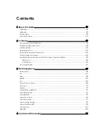 Preview for 3 page of Dell Networking S4810 Reference Manual