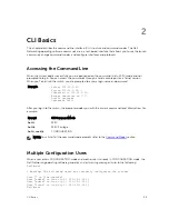 Preview for 45 page of Dell Networking S4810 Reference Manual