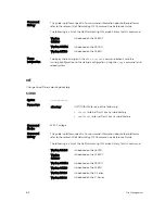 Preview for 64 page of Dell Networking S4810 Reference Manual