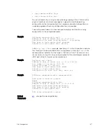 Preview for 67 page of Dell Networking S4810 Reference Manual