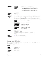 Preview for 69 page of Dell Networking S4810 Reference Manual