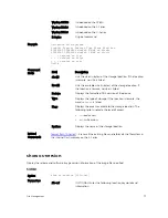 Preview for 77 page of Dell Networking S4810 Reference Manual