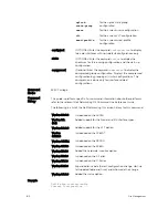 Preview for 82 page of Dell Networking S4810 Reference Manual