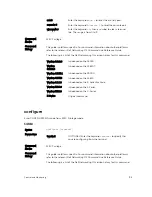 Preview for 95 page of Dell Networking S4810 Reference Manual