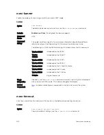 Preview for 102 page of Dell Networking S4810 Reference Manual