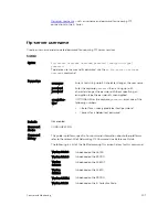 Preview for 107 page of Dell Networking S4810 Reference Manual