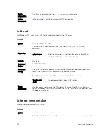 Preview for 112 page of Dell Networking S4810 Reference Manual