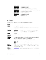 Preview for 117 page of Dell Networking S4810 Reference Manual