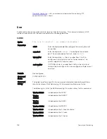 Preview for 118 page of Dell Networking S4810 Reference Manual