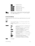 Preview for 125 page of Dell Networking S4810 Reference Manual