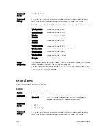 Preview for 126 page of Dell Networking S4810 Reference Manual