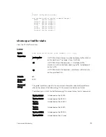 Preview for 131 page of Dell Networking S4810 Reference Manual