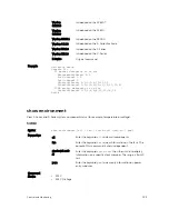 Preview for 133 page of Dell Networking S4810 Reference Manual