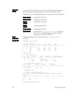 Preview for 134 page of Dell Networking S4810 Reference Manual