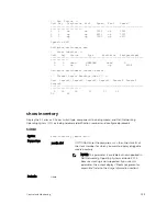 Preview for 135 page of Dell Networking S4810 Reference Manual