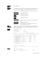 Preview for 136 page of Dell Networking S4810 Reference Manual