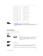 Preview for 137 page of Dell Networking S4810 Reference Manual