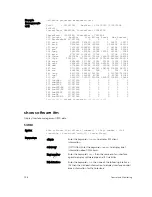 Preview for 146 page of Dell Networking S4810 Reference Manual