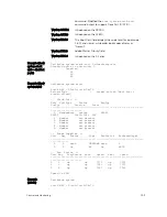 Preview for 149 page of Dell Networking S4810 Reference Manual