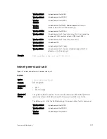 Preview for 157 page of Dell Networking S4810 Reference Manual