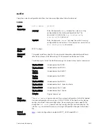 Preview for 163 page of Dell Networking S4810 Reference Manual