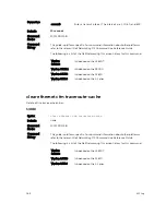 Preview for 166 page of Dell Networking S4810 Reference Manual