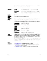 Preview for 185 page of Dell Networking S4810 Reference Manual