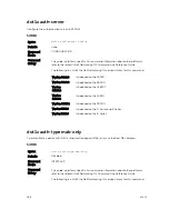 Preview for 186 page of Dell Networking S4810 Reference Manual