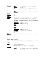 Preview for 194 page of Dell Networking S4810 Reference Manual