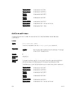 Preview for 196 page of Dell Networking S4810 Reference Manual